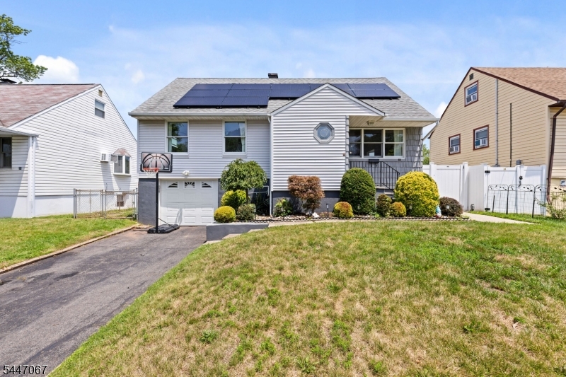 Menlon Park Terrrace - Residential