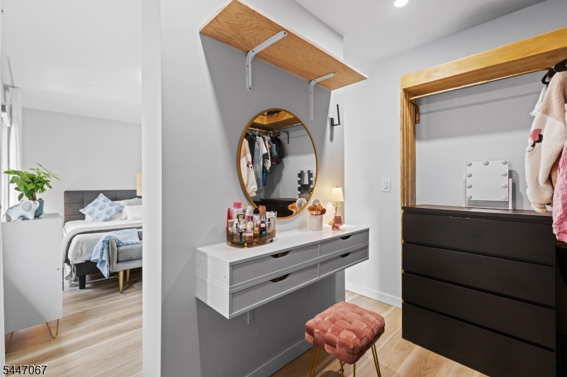 Menlon Park Terrrace - Residential