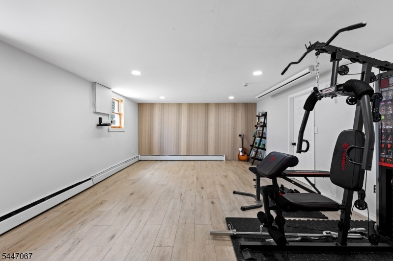 Menlon Park Terrrace - Residential