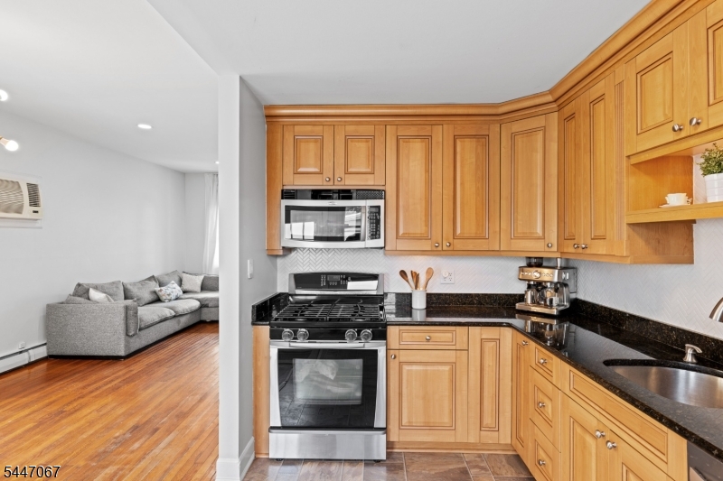 Menlon Park Terrrace - Residential