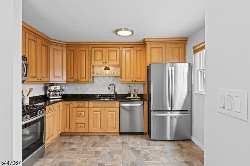 Menlon Park Terrrace - Residential
