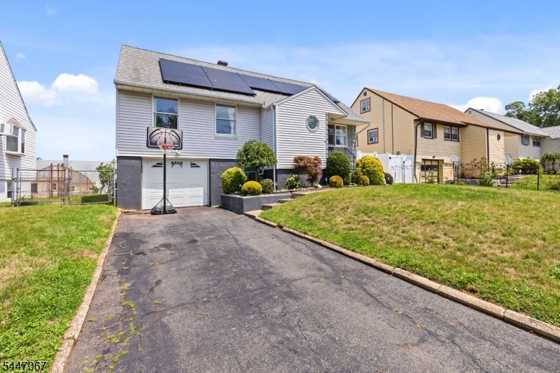 Menlon Park Terrrace - Residential