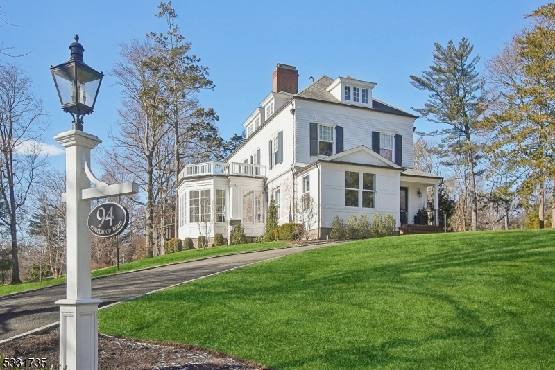Glenwood - Residential