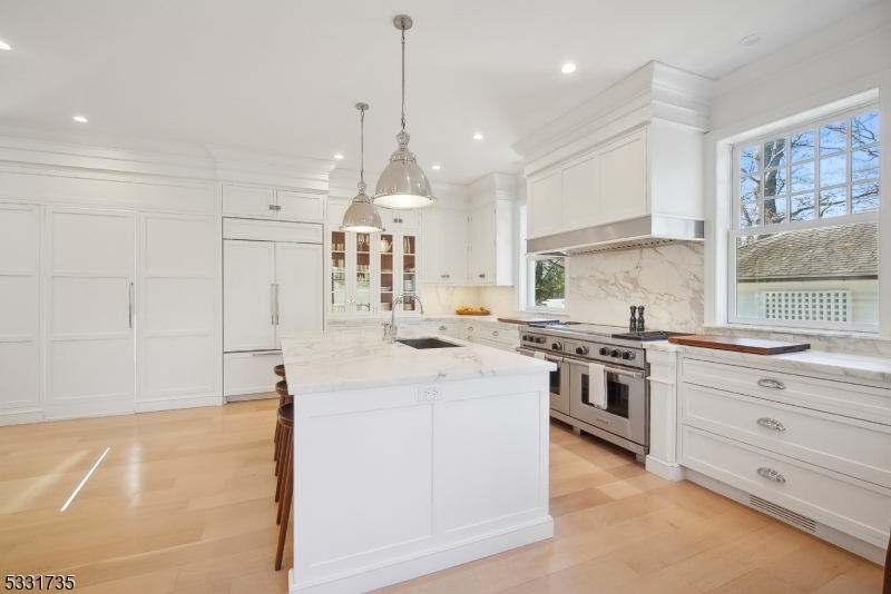 Glenwood - Residential