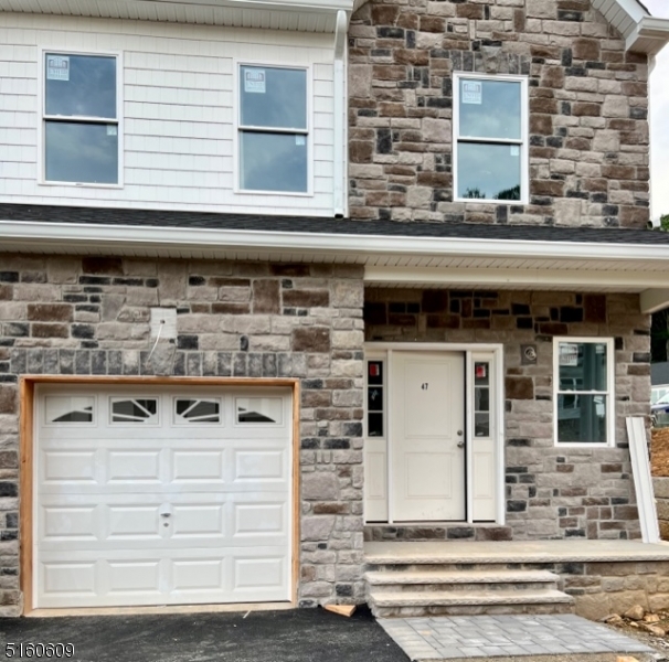 Mountain Way Estates - Residential Lease