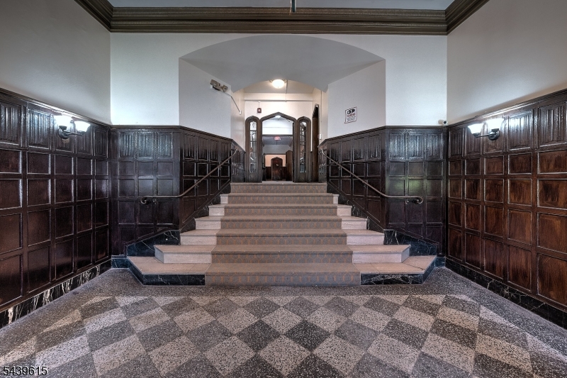 Scotland Arms - Residential