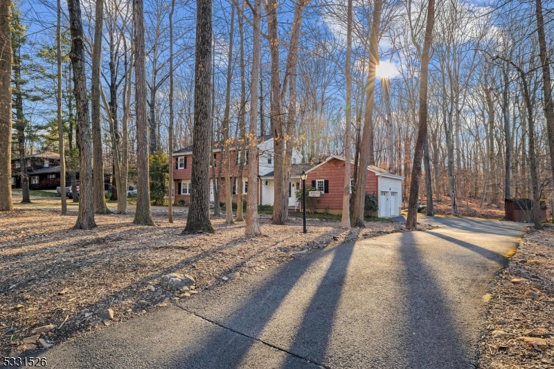 Red Hill - Residential