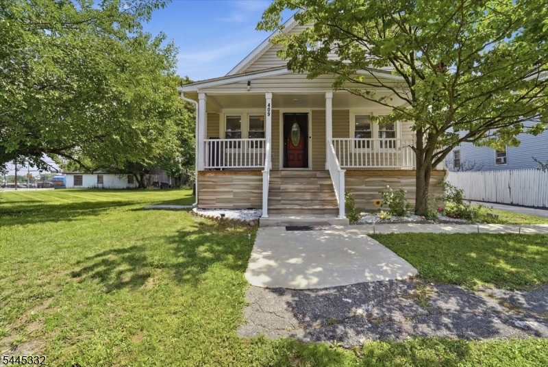 Plainfield Terrace - Residential