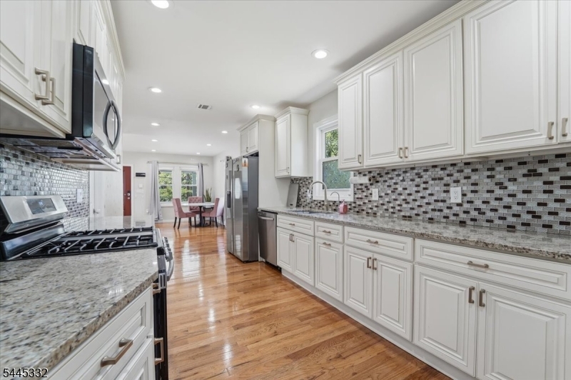 Plainfield Terrace - Residential
