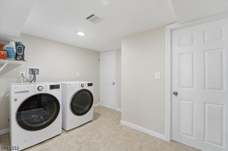 Plainfield Terrace - Residential