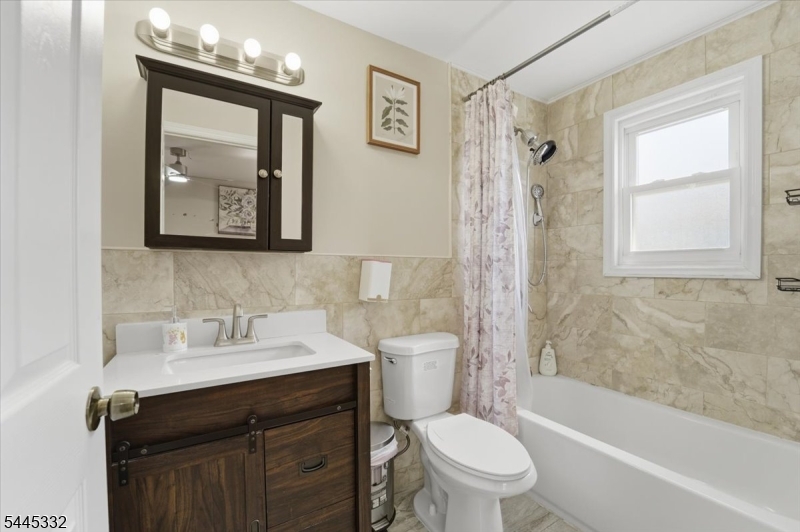 Plainfield Terrace - Residential