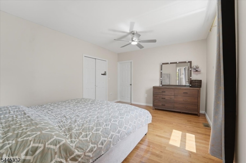 Plainfield Terrace - Residential