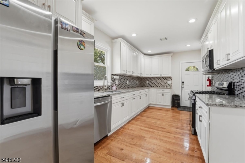 Plainfield Terrace - Residential