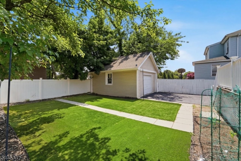 Plainfield Terrace - Residential
