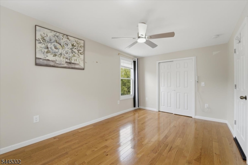 Plainfield Terrace - Residential