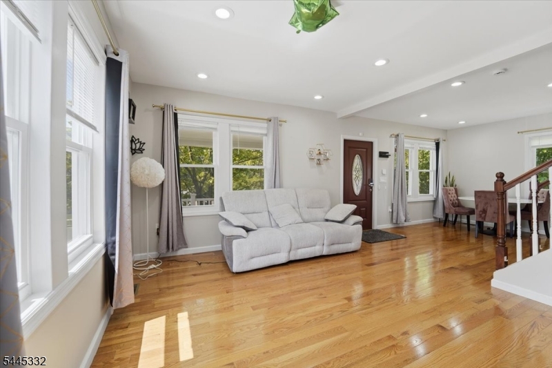 Plainfield Terrace - Residential