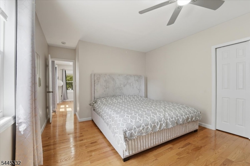 Plainfield Terrace - Residential