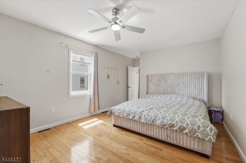 Plainfield Terrace - Residential