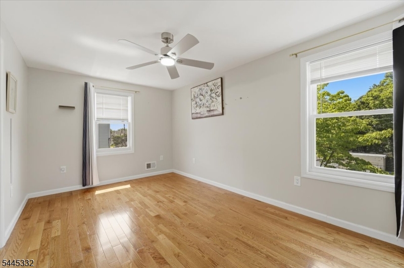 Plainfield Terrace - Residential