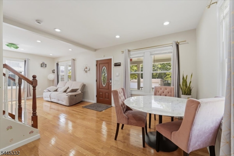 Plainfield Terrace - Residential