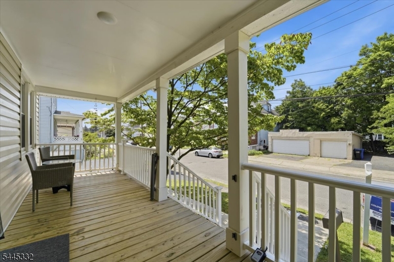 Plainfield Terrace - Residential