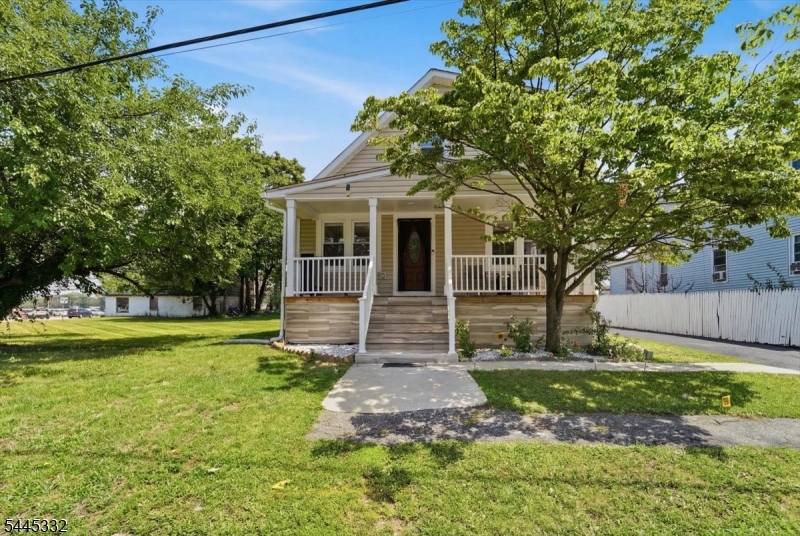 Plainfield Terrace - Residential