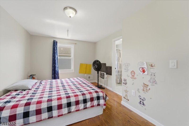 Plainfield Terrace - Residential
