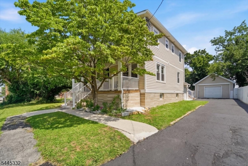 Plainfield Terrace - Residential