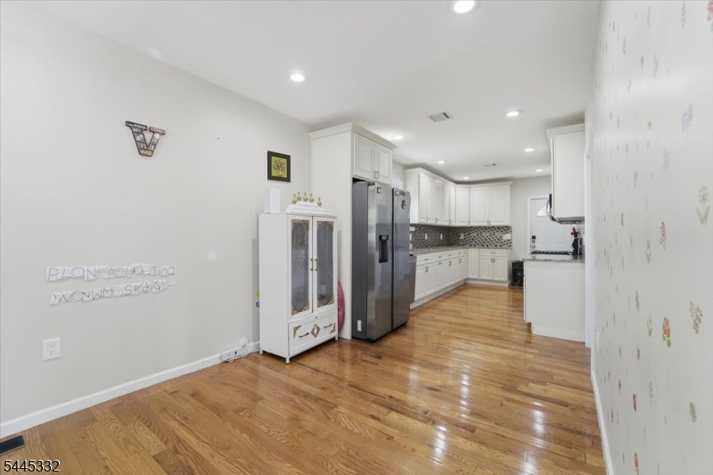 Plainfield Terrace - Residential