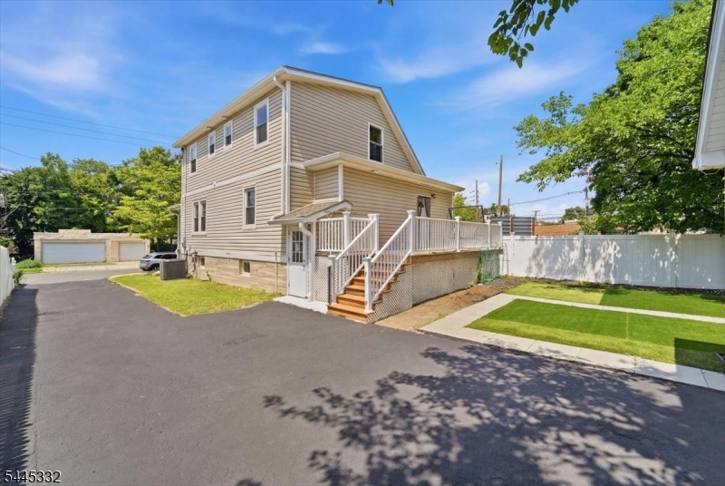 Plainfield Terrace - Residential