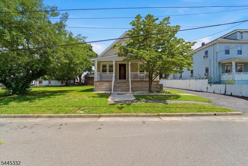 Plainfield Terrace - Residential