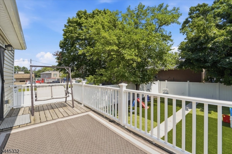 Plainfield Terrace - Residential