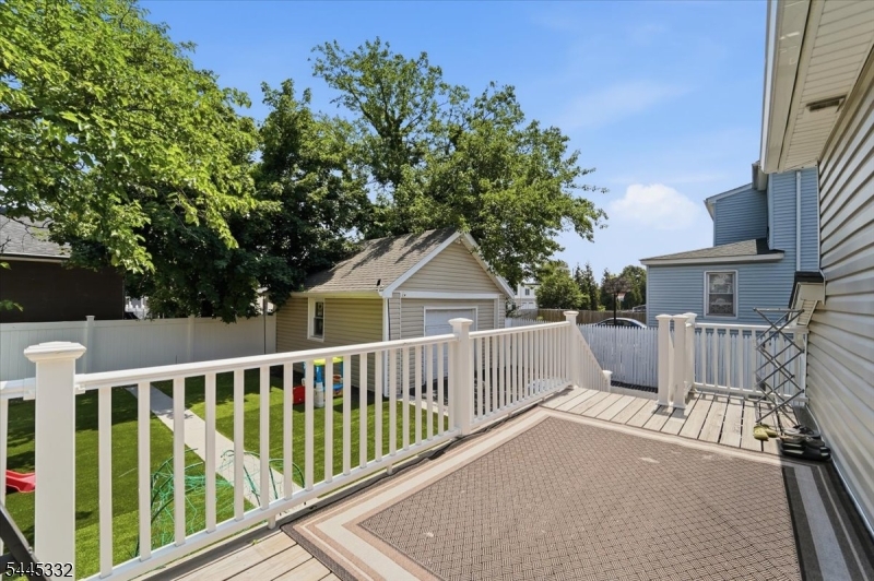 Plainfield Terrace - Residential