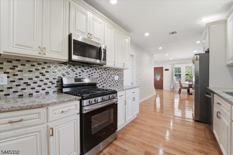 Plainfield Terrace - Residential