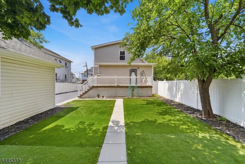 Plainfield Terrace - Residential