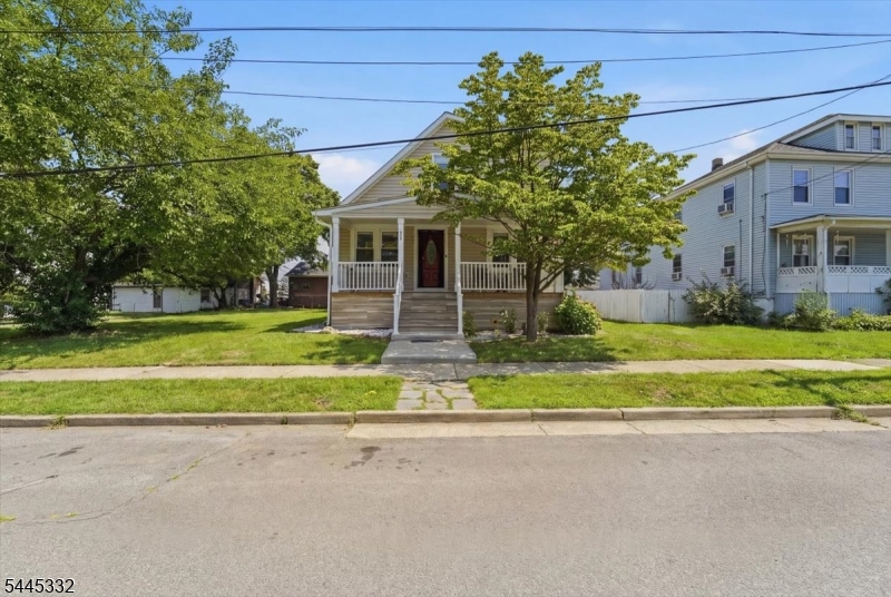 Plainfield Terrace - Residential