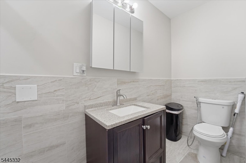 Plainfield Terrace - Residential