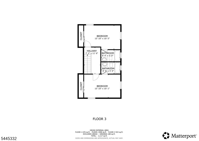 Plainfield Terrace - Residential