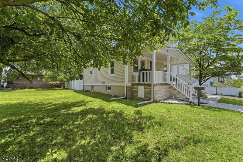 Plainfield Terrace - Residential