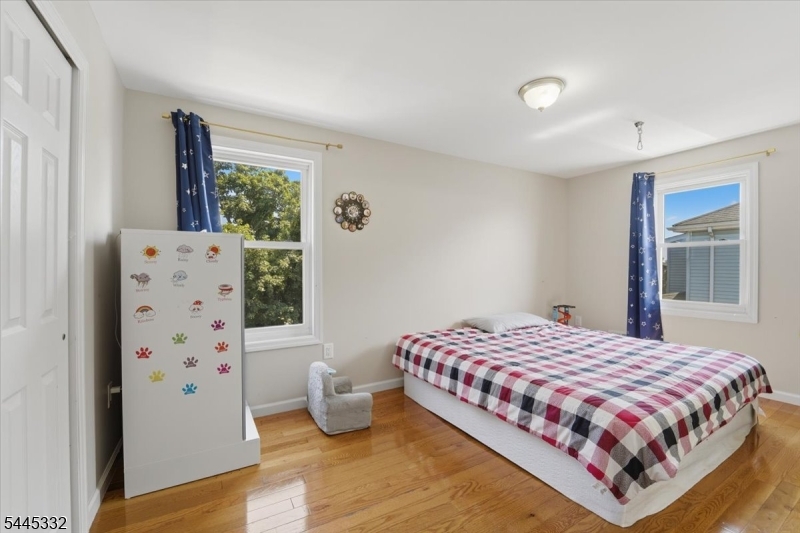 Plainfield Terrace - Residential