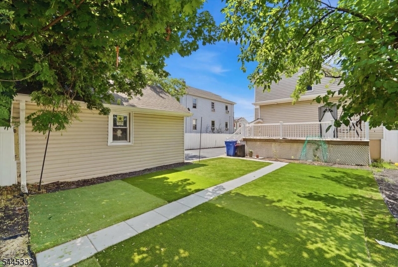 Plainfield Terrace - Residential