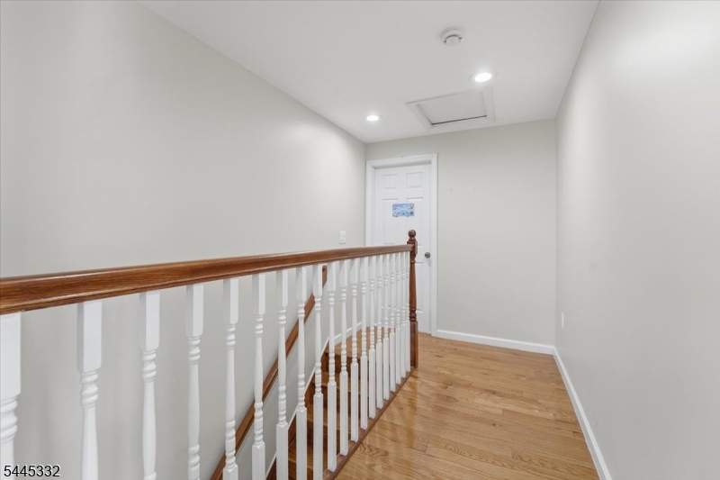 Plainfield Terrace - Residential