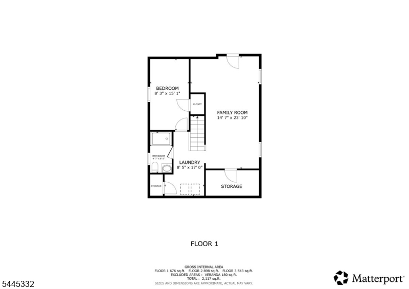 Plainfield Terrace - Residential