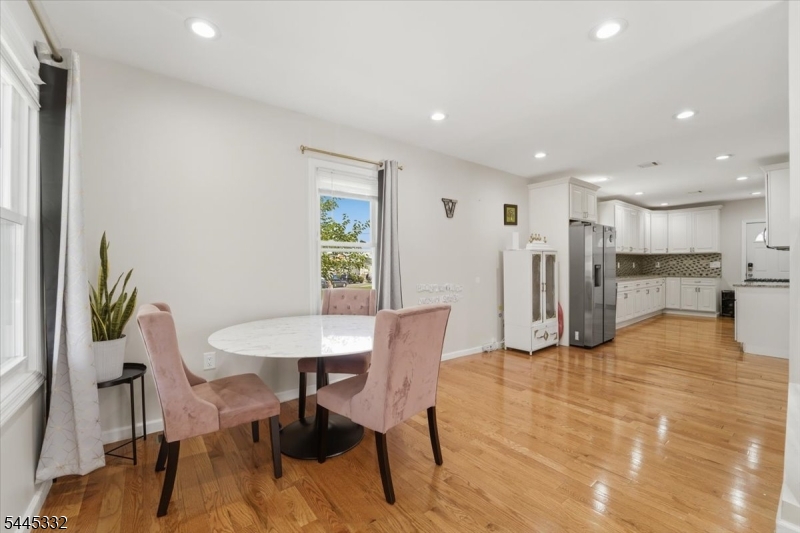 Plainfield Terrace - Residential
