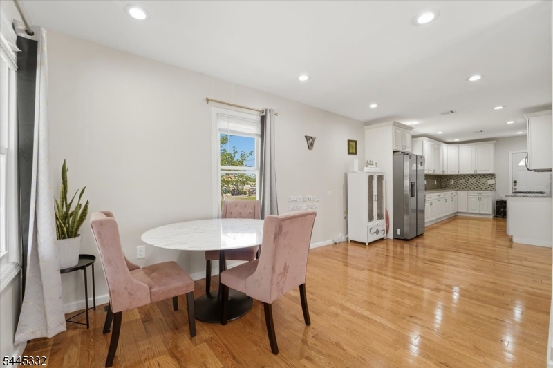 Plainfield Terrace - Residential