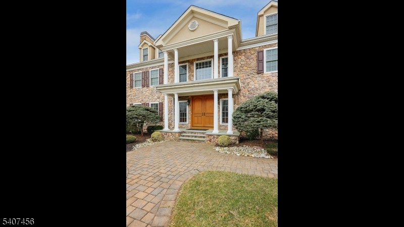 Woodland Estate - Residential