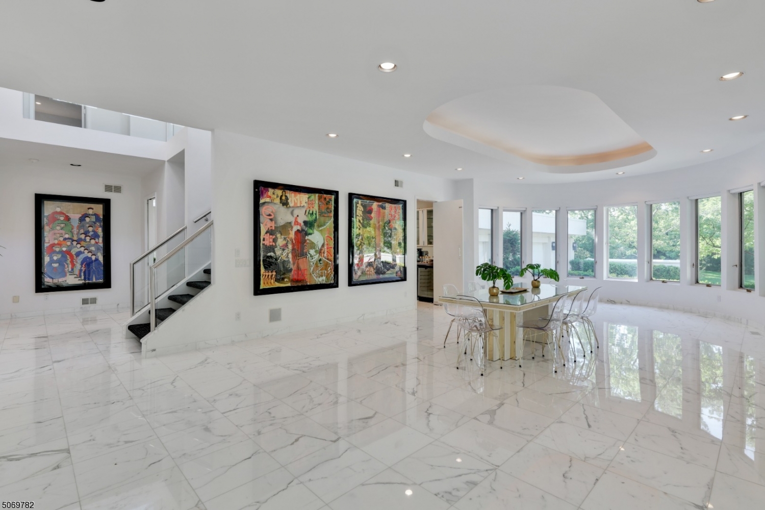 Hartshorn - Residential