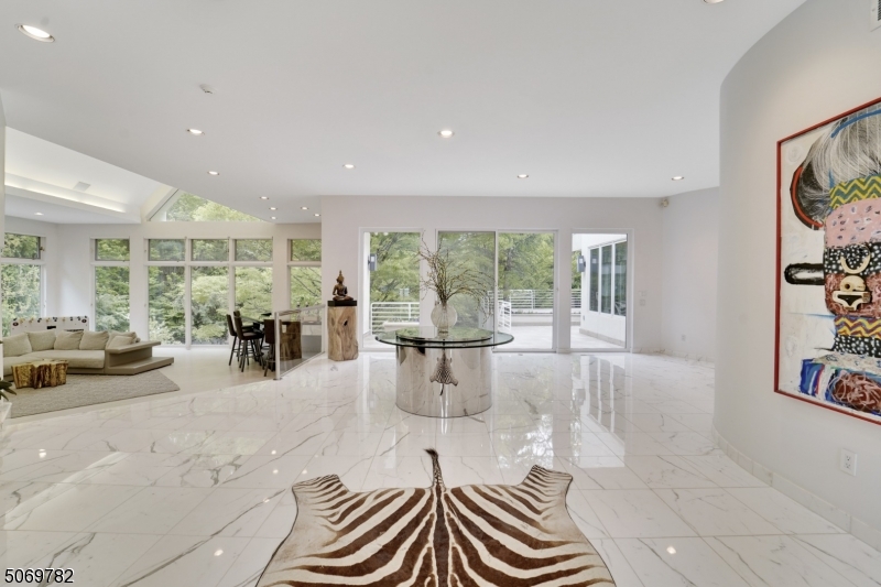 Hartshorn - Residential