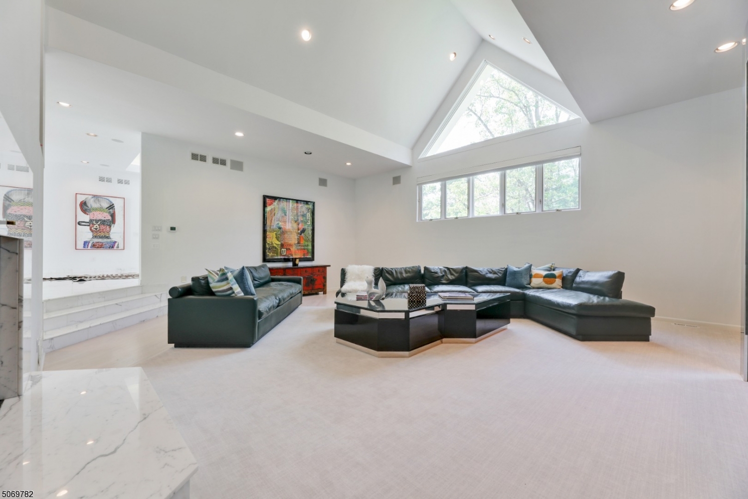 Hartshorn - Residential
