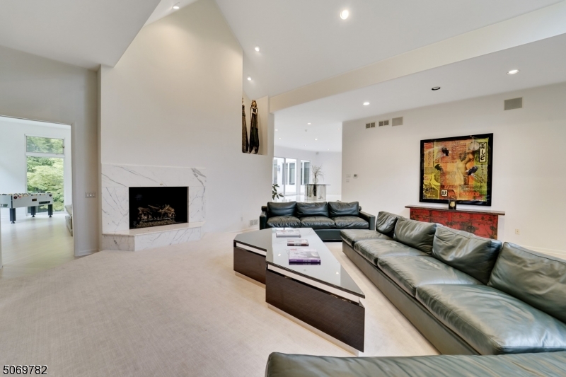 Hartshorn - Residential